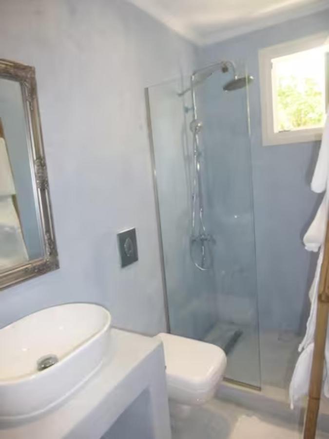 Apartament Geramia Melíssia Zewnętrze zdjęcie